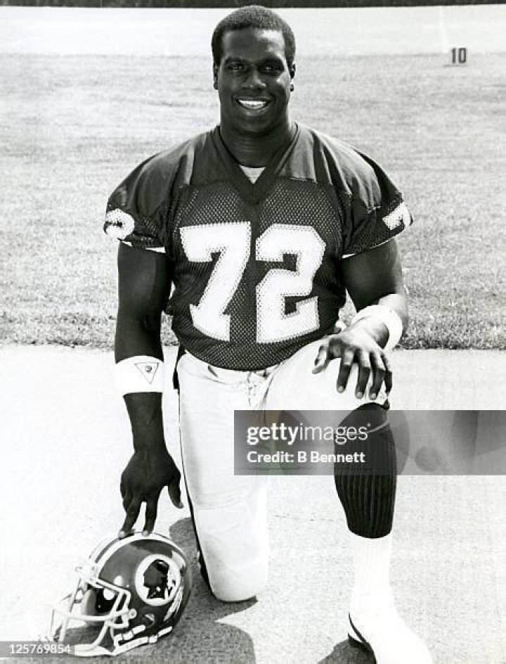 Dexter Manley