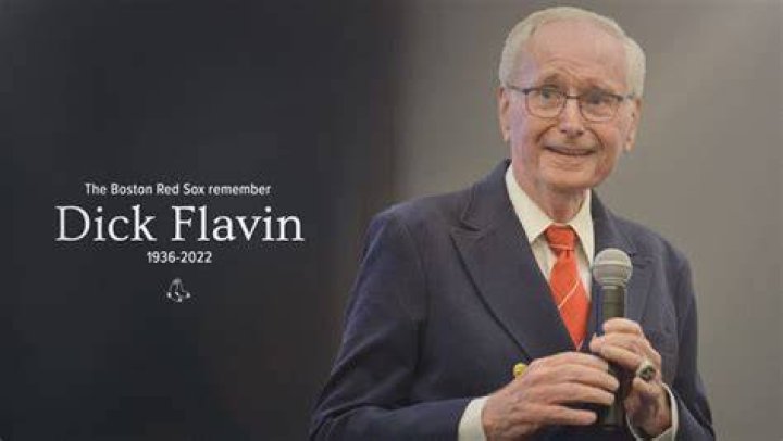 Dick Flavin
