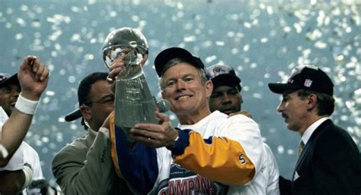 Dick Vermeil contributions Dick Vermeil contributions