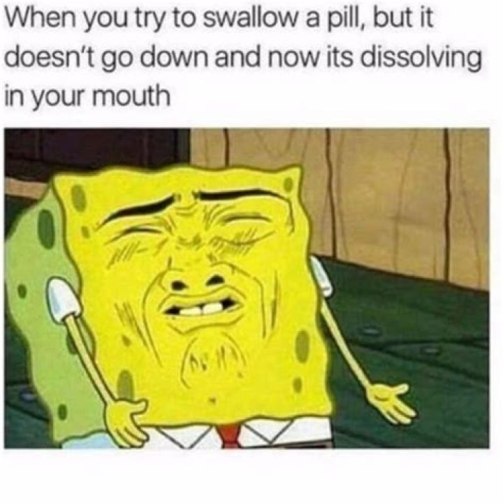 Disgusting memes