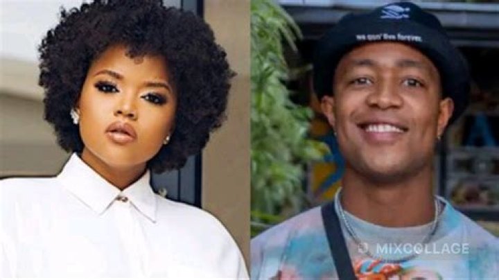 DJ Speedsta Girlfriend