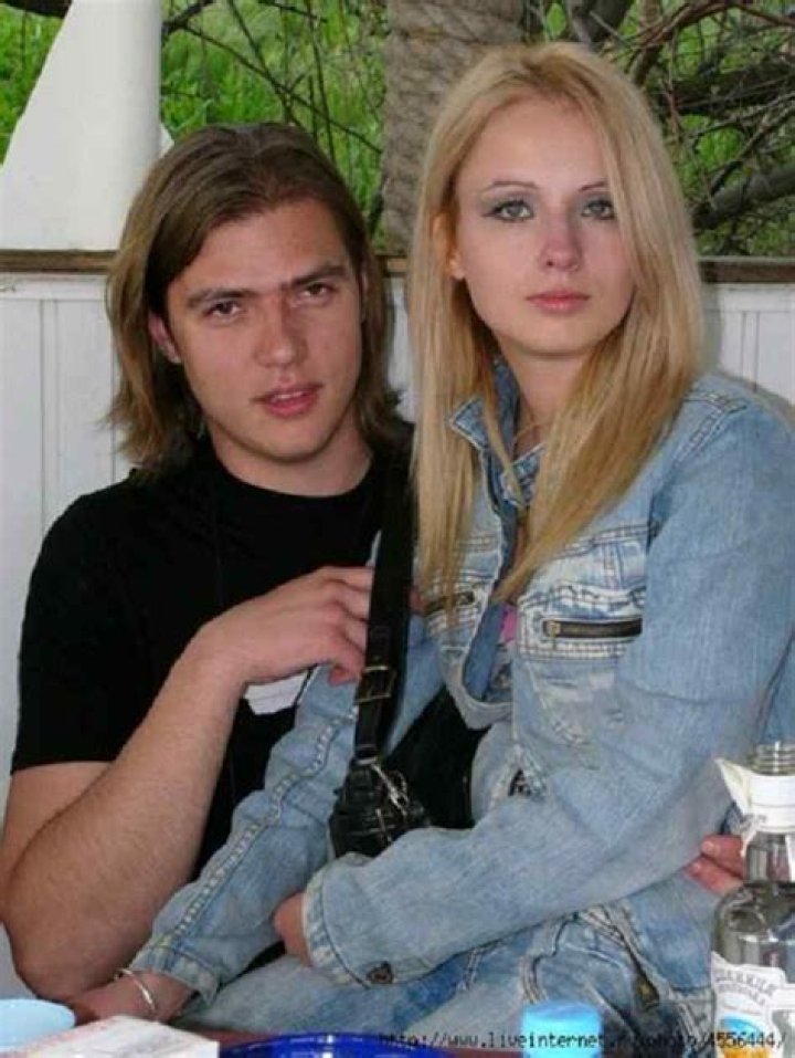 Dmitry Shkrabov