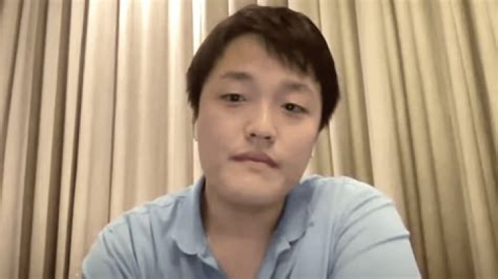 Do Kwon