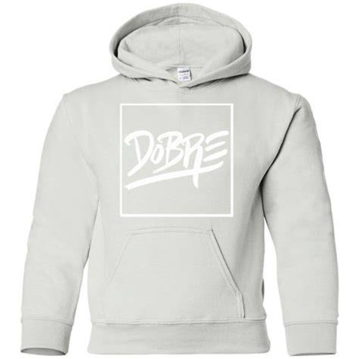 Dobre Twins Hoodie Dobre Twins Hoodie