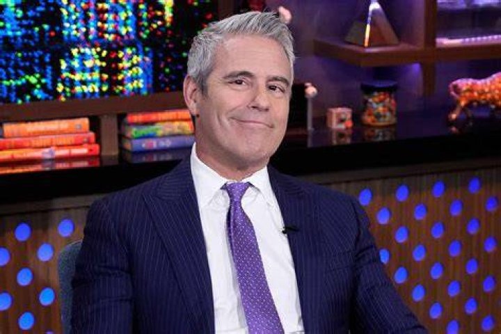 Does Andy Cohen have a husband Does Andy Cohen have a husband