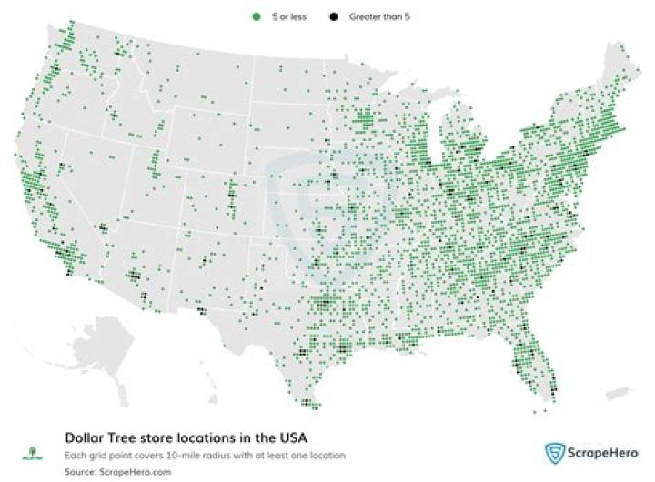 dollar tree locations dollar tree locations