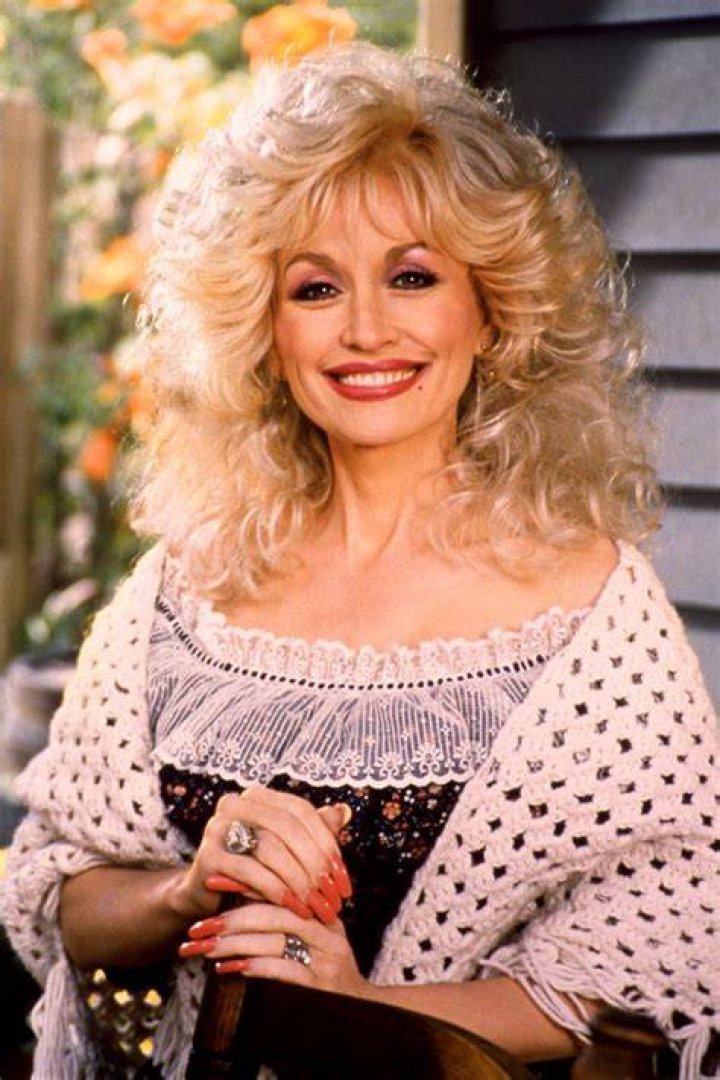 dolly parton net worth