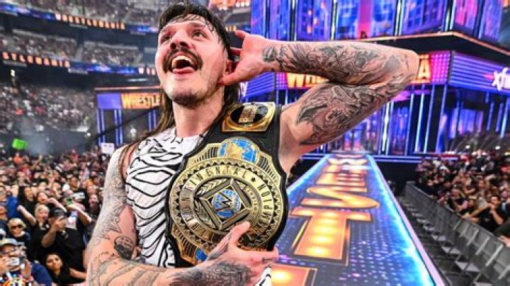 Dominik Mysterio