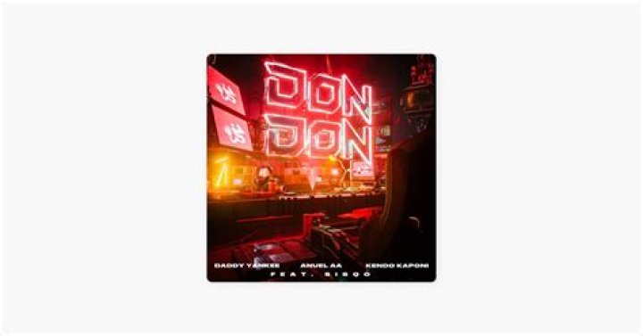 Don Don Remix