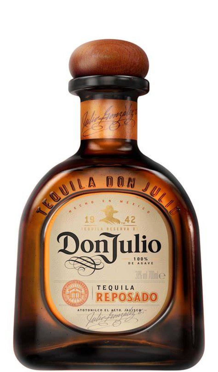 Don Julio