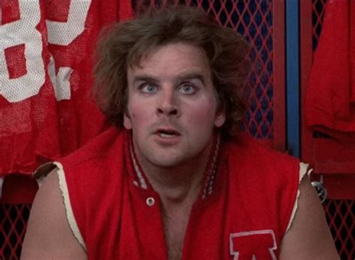 donald gibb voice acting