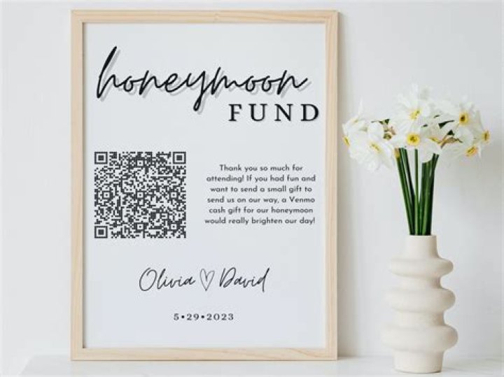donating to honeymoon fund donating to honeymoon fund