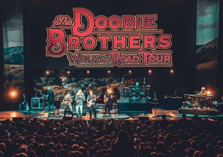 Doobie's Photo