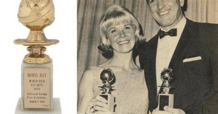 doris day estate value