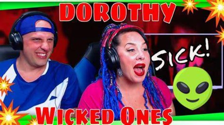 DOROTHY - Wicked Ones [Official Video] - songs from wicked the musical