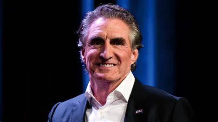 doug burgum height net worth doug burgum height net worth