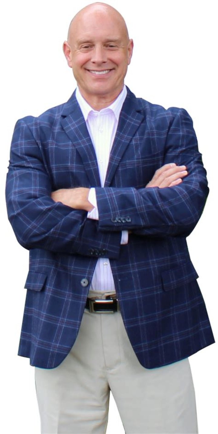 doug jones wealth