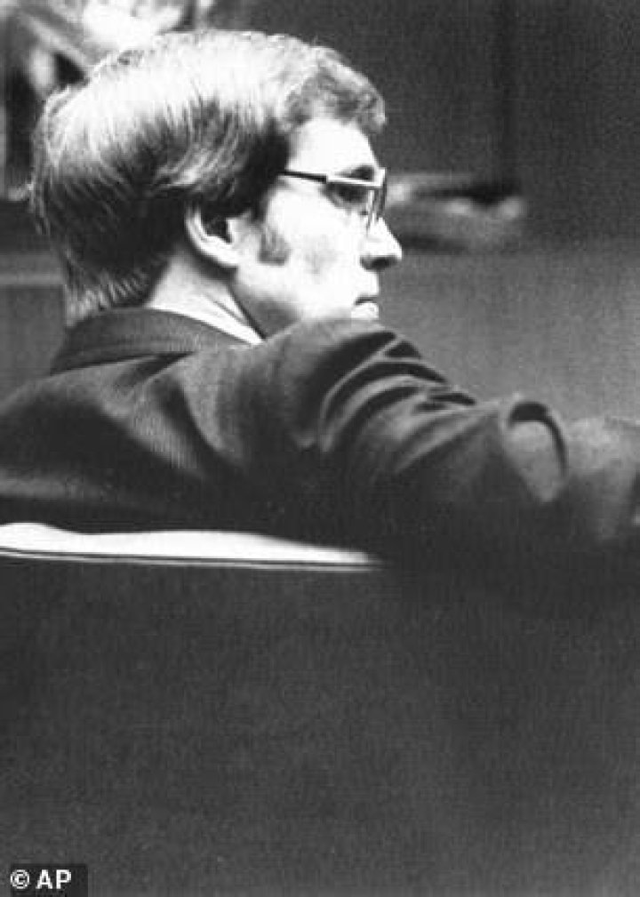 Douglas Clark Murder