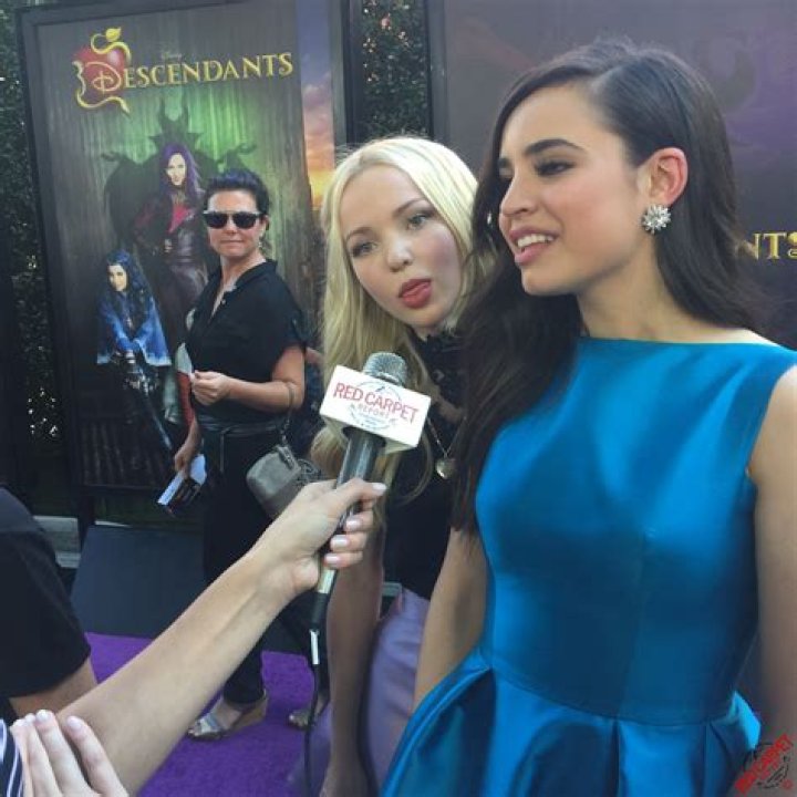 Dove Cameron, Sofia Carson - I'm Your Girl (From "Descendants: Wicked World") - songs from wicked playlist