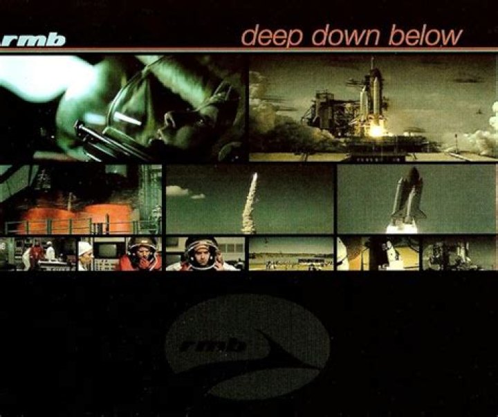 Down Below Music Video