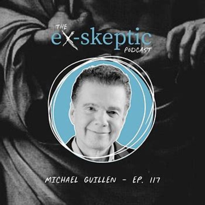 Dr Michael Guillen