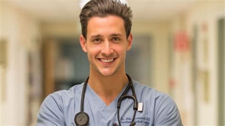 Dr Mike Net