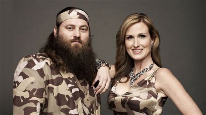 duck dynasty