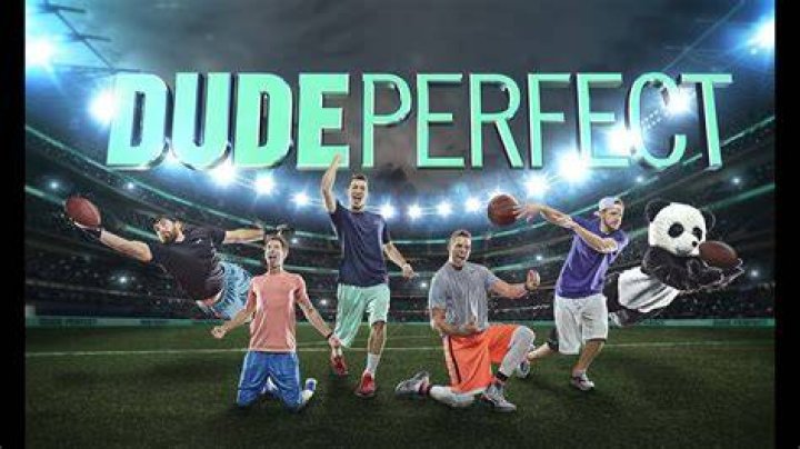 Dude Perfect Music Playlist Part 1 - dude perfect music playlist youtube