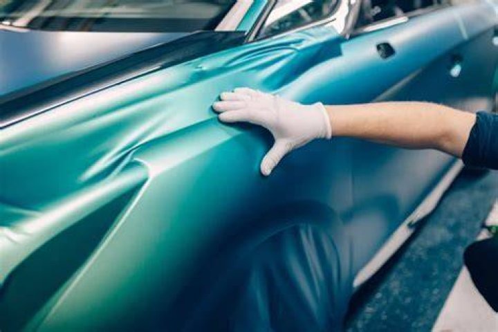durability of car wraps