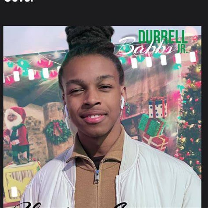 Durrell Babbs Phone Number