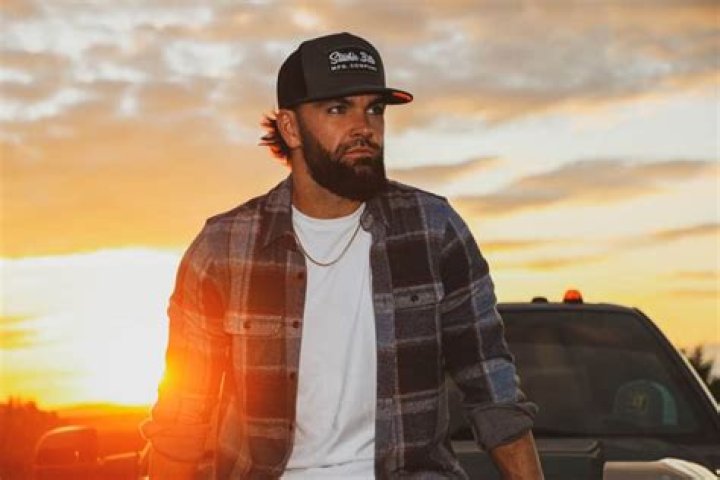 Dylan Scott's Photo