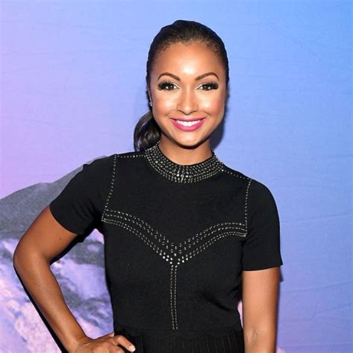 Eboni K Williams