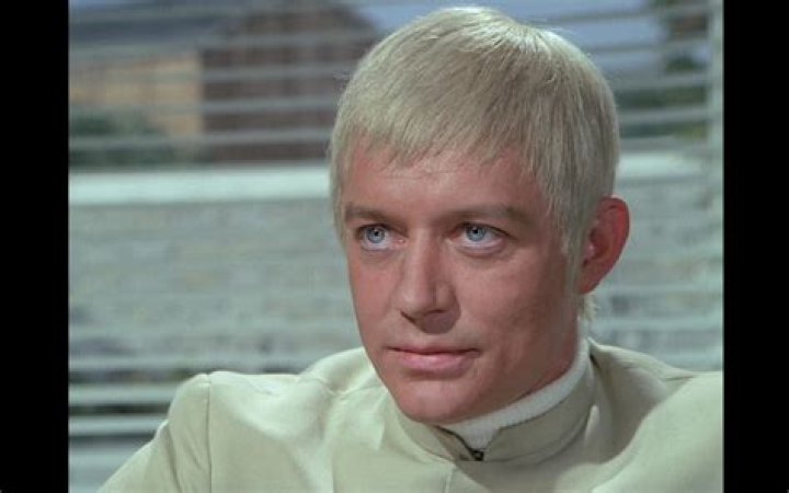 Ed Bishop Ed Bishop