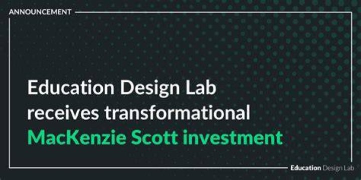education mackenzie scott education mackenzie scott