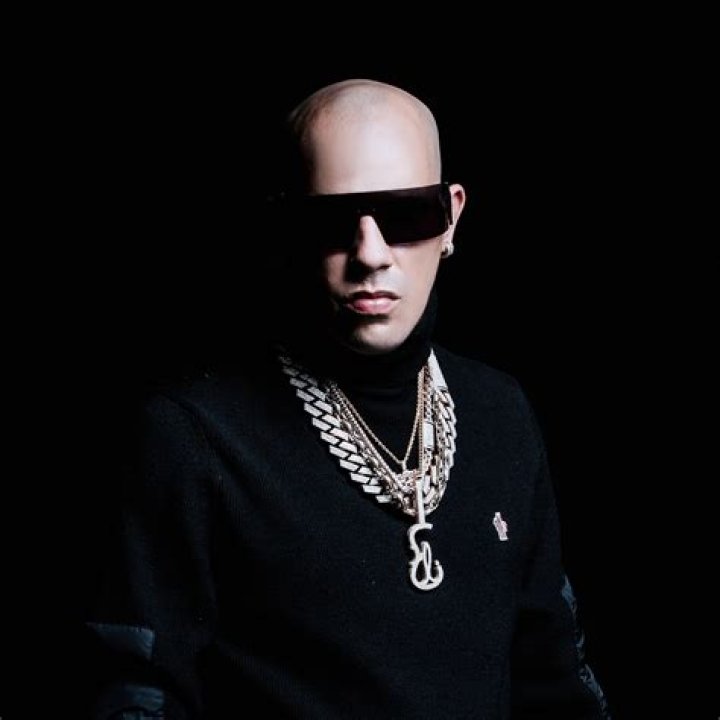 El Dios Del Rap