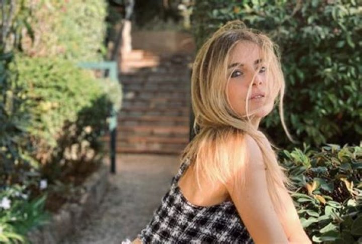 Eleonora Pedron Eleonora Pedron