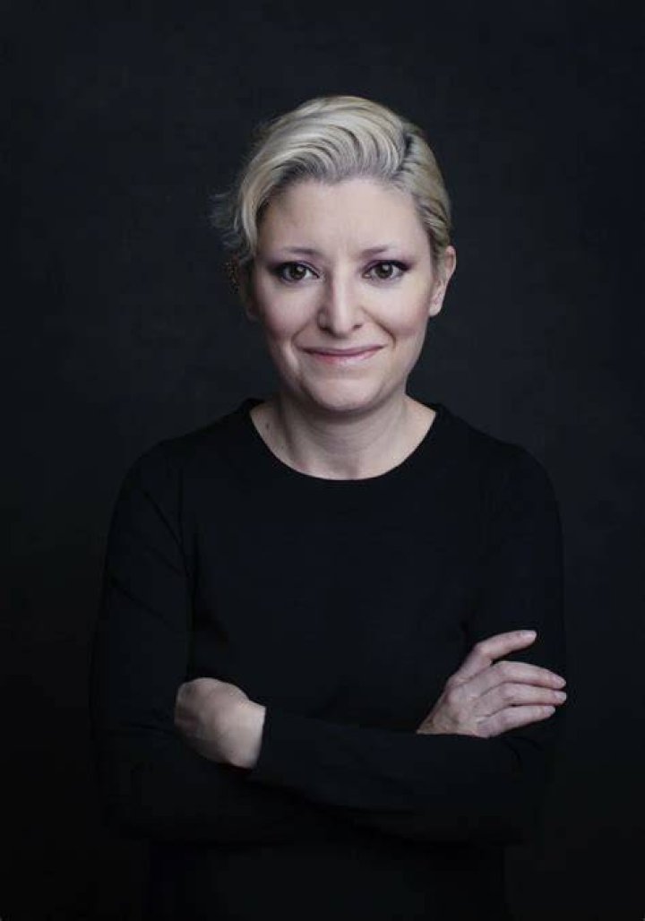 Elizabeth Spiers
