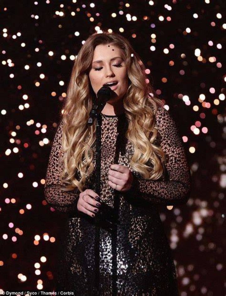 Ella Henderson Ella Henderson