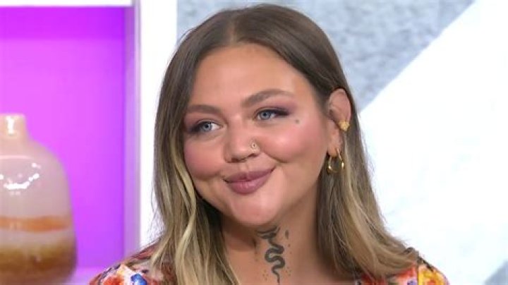 Elle King