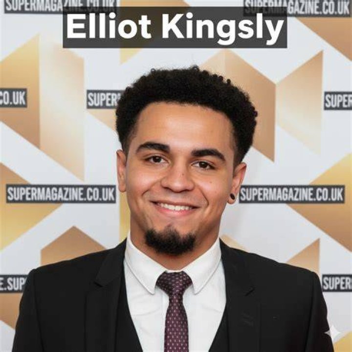 elliot kingsley success elliot kingsley success