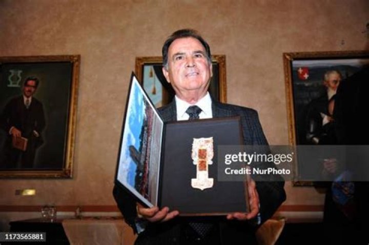 Eloy Cavazos