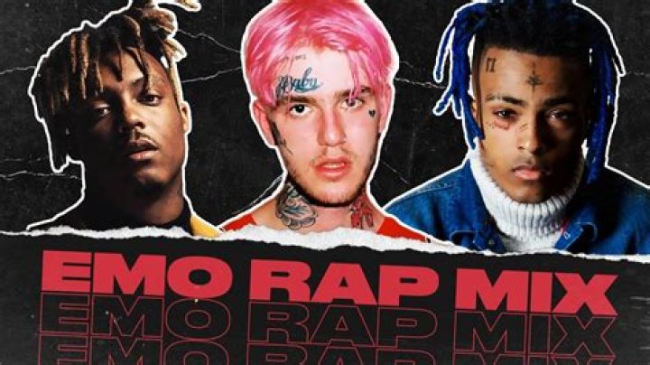 Emo Rap Mix 2020 | Alternative Hip Hop |&nbsp;Emo Trap | Sadboy Rap Songs | DJ Noize - Sad Vibez #01 - rap songs about love and heartbreak