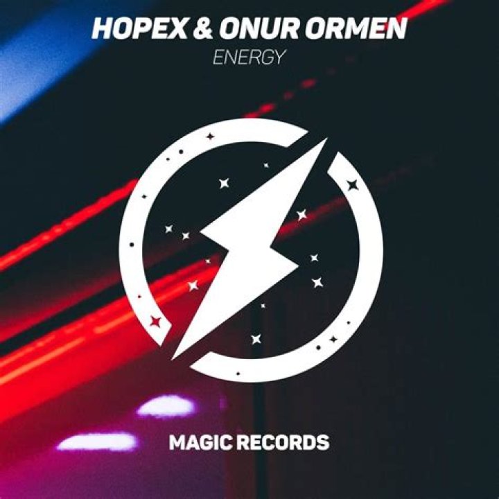 Energy - Onur Ormen, Hopex - billboard top 100 country songs 1970