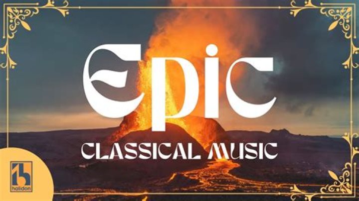 Epic Classical Music - Heavy, Fast & Loud - Revenge of the Sith (Music Only)