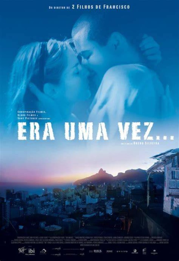 Era Uma Vez