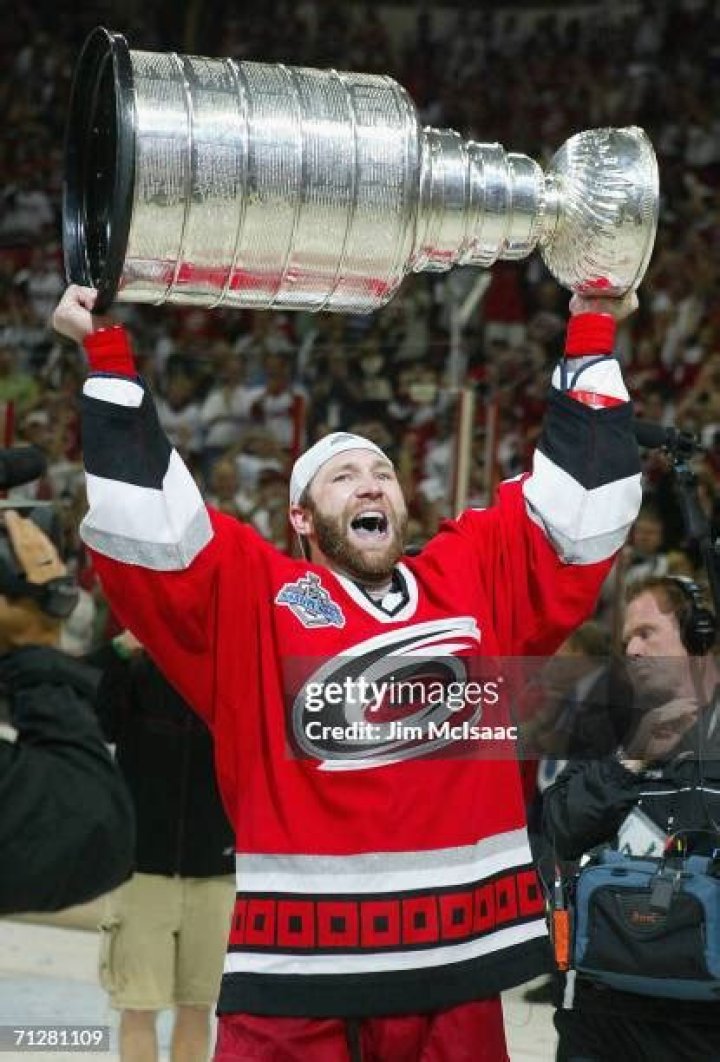 Erik Cole
