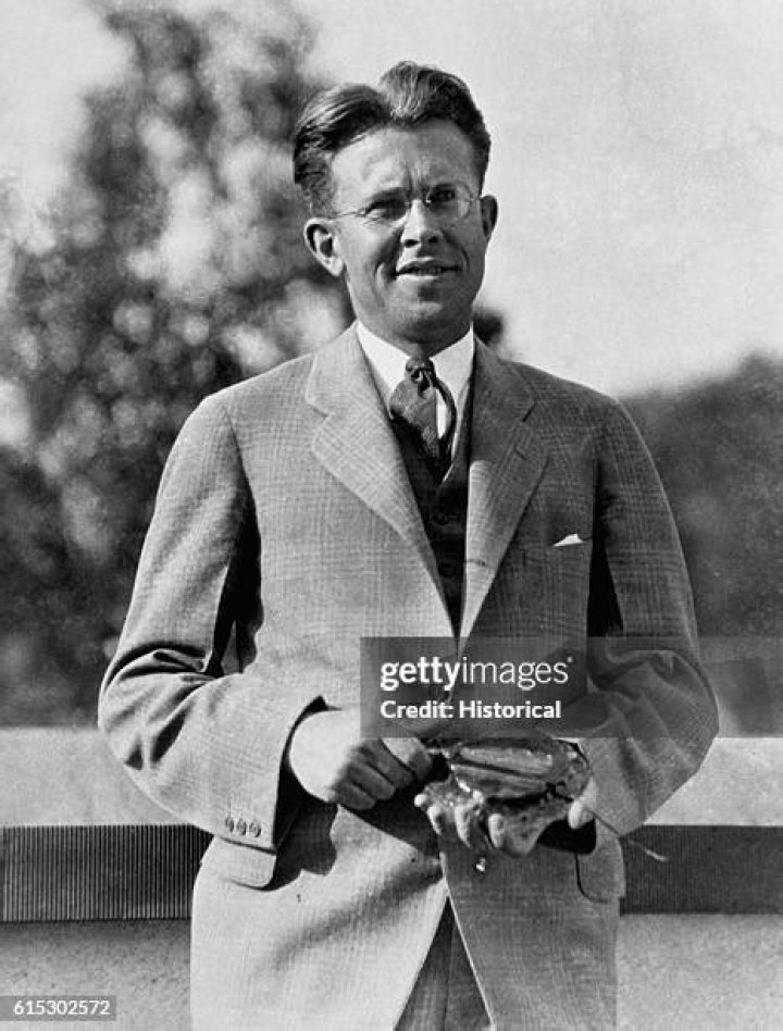 Ernest O'Donnell Ernest O'Donnell