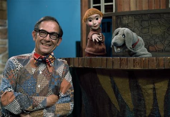 Ernie Coombs Ernie Coombs