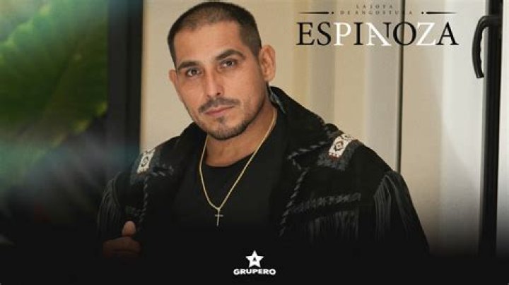 Espinoza Paz's Photo