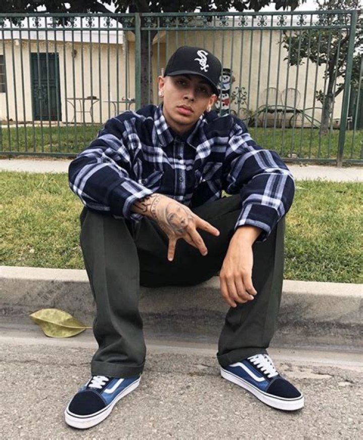 Estilo cumbia cholo - cholo cumbia music